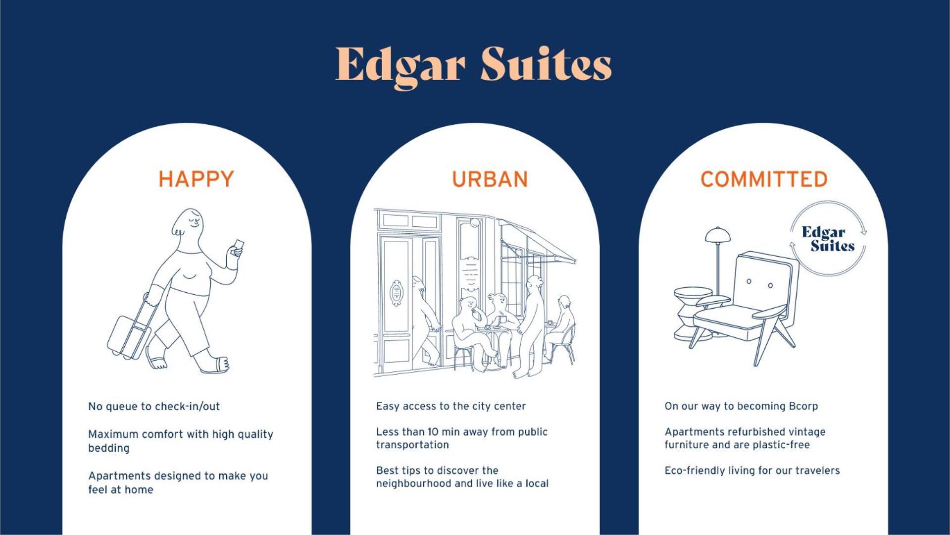 Edgar Suites Vicat - Porte De Versailles Paris Exteriör bild